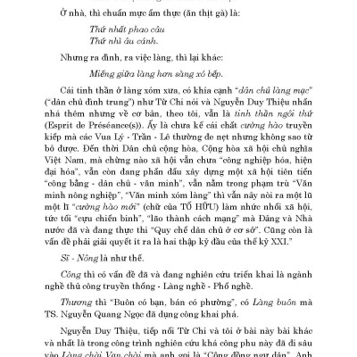 Cộng Đồng Ngư Dân Ở Việt Nam