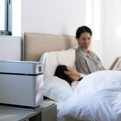 Máy lọc không khí HAKAWA X1D - Hàng chính hãng - Bảo hành chính hãng 12 tháng