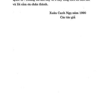 Tiếp Xúc Bí Mật Việt Nam - Hoa Kỳ Trước Hội Nghị Pari (Tái Bản 2023)