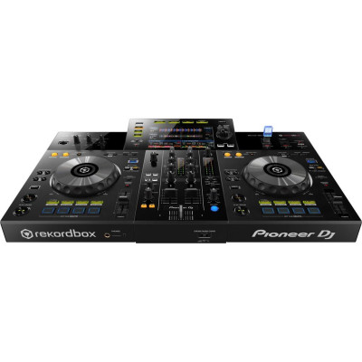 Máy DJ All In One System XDJ–RR (Pioneer DJ) - Hàng Chính Hãng