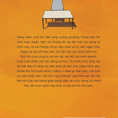 Tâm Lý Học Về Hội Chứng Burn-Out