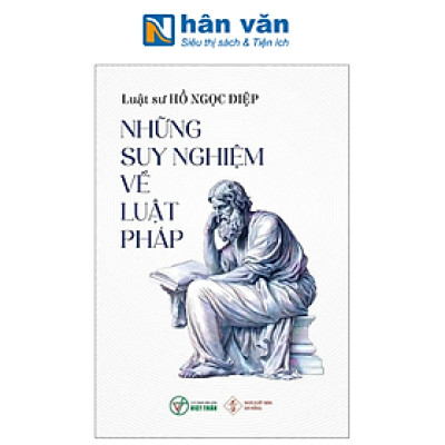 Những Suy Nghiệm Về Luật Pháp