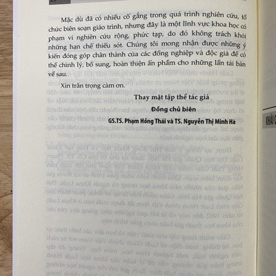 Giáo trình luật hành chính Việt Nam