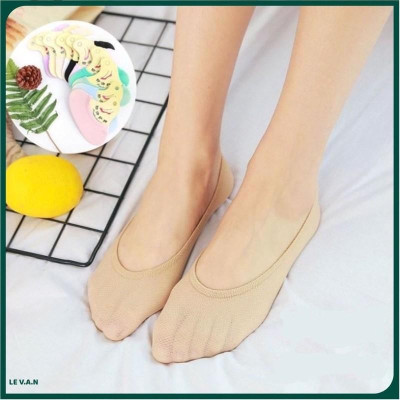 Tất Da Lười Nữ