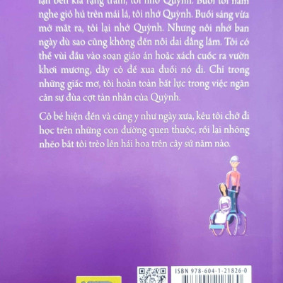 Còn Chút Gì Để Nhớ - Khổ lớn (2022)