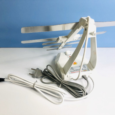 ANTEN BÀN DVB T2 HKD 105 HOÀNH KIẾN ĐẠT ,HÀNG CHÍNH HÃNG.