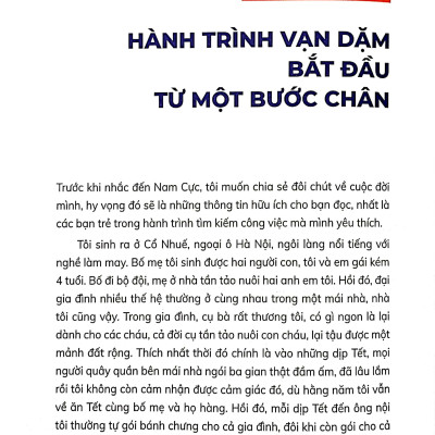 Ba Chuyến Chinh Phục Nam Cực - Cẩm Nang Du Lịch Nam Cực