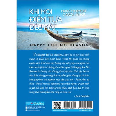 Khi Mọi Điểm Tựa Đều Mất