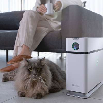 Máy lọc không khí HAKAWA X1D - Hàng chính hãng - Bảo hành chính hãng 12 tháng