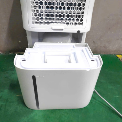 Máy hút ẩm Homebase dung tích 20L cho phòng từ 30-60m2 - Hàng chính hãng