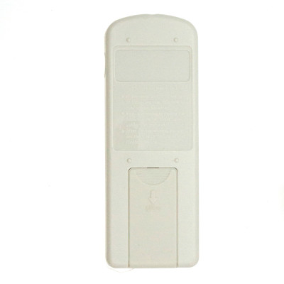 Remote Điều Khiển Dùng Cho Máy Lạnh, Máy Điều Hòa TCL Royal 9000BTU - Hàng chính hãng