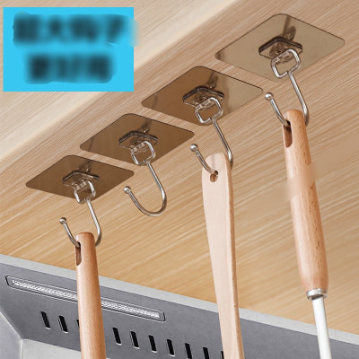 Móc Dán Tường Siêu Dính Chịu Lực Treo Đồ móc cao cấp siêu bền