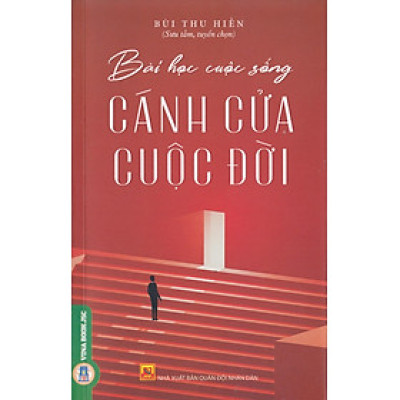 Bài Học Cuộc Sống -  Cánh Cửa Cuộc Đời