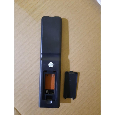 Remote Điều khiển dành cho TV Asano - Hàng chính hãng 