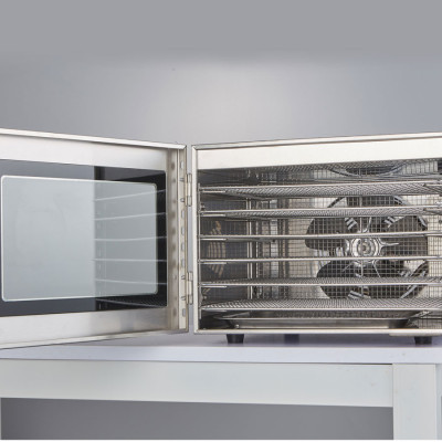 Máy sấy hoa quả Tiross TS9683 - Hàng chính hãng