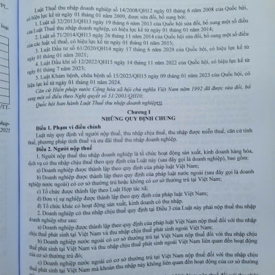 Sách Hệ Thống Toàn Văn Các Luật Thuế – Công Tác Thanh Tra, Xử Phạt Vi Phạm Hành Chính Về Thuế, Hóa Đơn Đối Với Doanh Nghiệp, Hộ Kinh Doanh, Cá Nhân (V2537D)