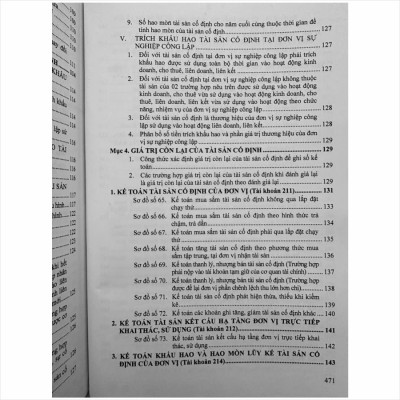 Sách Hướng Dẫn Thực Hành 187 Sơ Đồ Kế Toán Hành Chính Sự Nghiệp theo Thông tư số 24/2024/TT-BTC (V2473T)