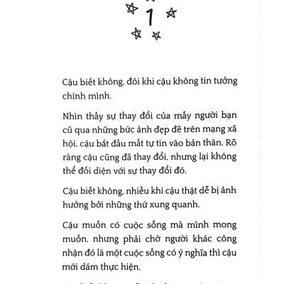 Thế Giới Luôn Có Chỗ Cho Chúng Mình (AZ)