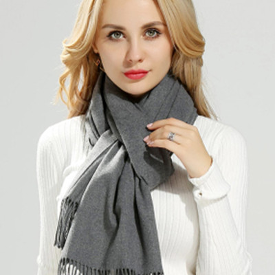 KHĂN CHOÀNG CASHMERE CAO CẤP CAS16