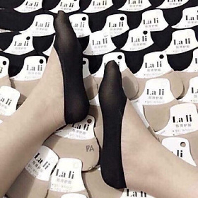 LỐ 10 ĐÔI TẤT HÀI LALI