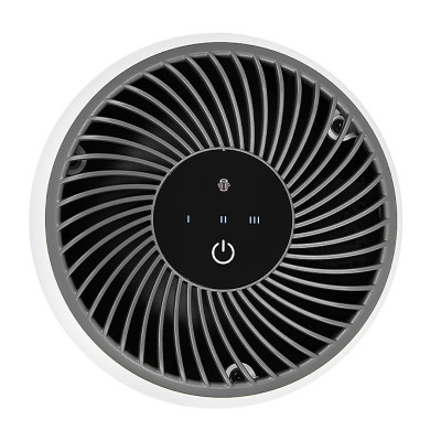 Máy lọc không khí Levoit Core Mini | Công nghệ Air Turbo | Hàng Chính Hãng