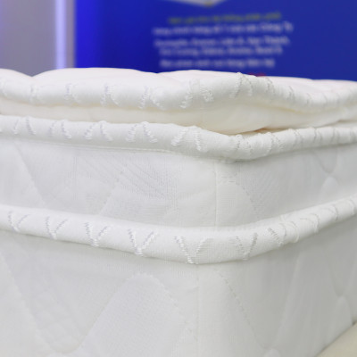 Nệm lò xo liên kết Aroma Perfect