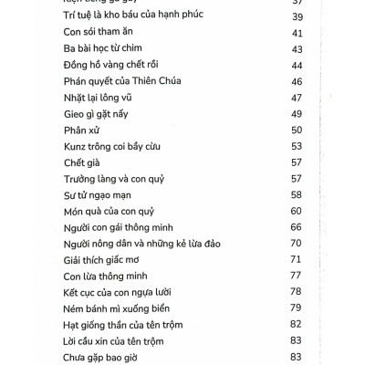 Trí Tuệ Do Thái - Thành Công, Xử Thế, Giáo Dục - VL