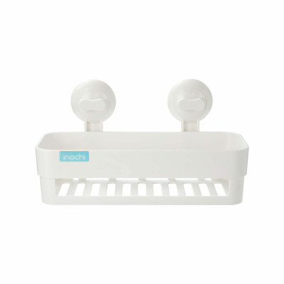 Kệ Nhà tắm - Kệ treo Nachi - Nhựa Cao Cấp Chắc Chắn Sang Trọng phòng tắm - Chính hãng Inochi an toàn tiêu chuẩn Nhật