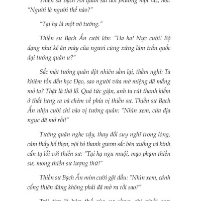 Cho Là Nhận - Dưỡng Tâm