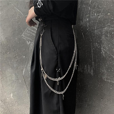 Xích quần kim băng chữ thập cực độc