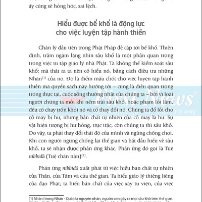 	Hạnh Phúc Đến Từ Sự Biến Mất( Tái bản) _FN