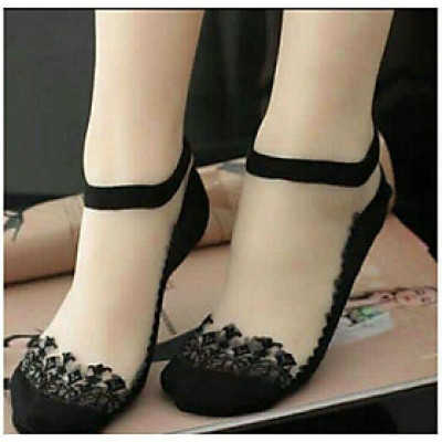 Tất ren công chúa siêu xinh