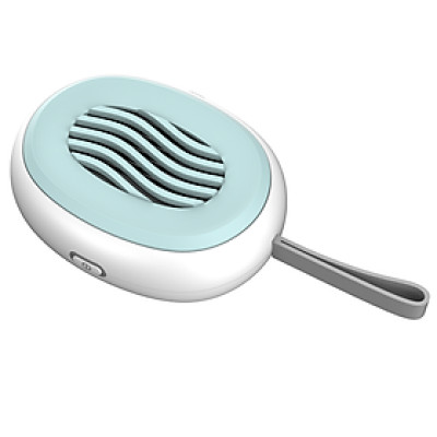 Máy khử khuẩn thực phẩm cầm tay Nagakawa NAG3902 - Công nghệ Hydroxyl - Hàng Chính Hãng