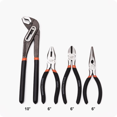 Bộ Sửa Chữa Đa Năng 77 Chi Tiết – Dụng Cụ Gia Đình & Cơ Khí – Cao Cấp 510777 HARDEN