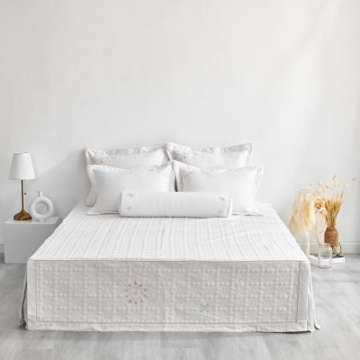 Bộ ga Everon EST21034 ( 5 món )