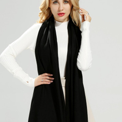 KHĂN CHOÀNG CASHMERE CAO CẤP CAS06