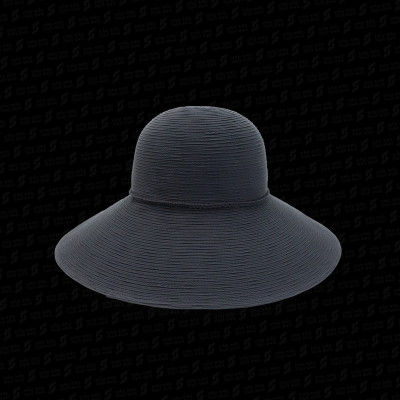 Mũ vành thời trang Nón Sơn chính hãng XH001-100-ĐN1