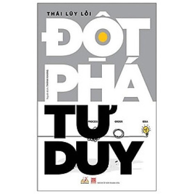 Đột Phá Tư Duy