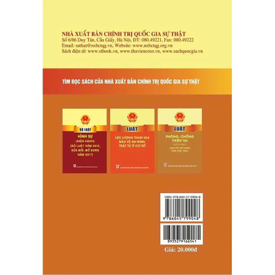 Luật Phòng cháy và chữa cháy 2023