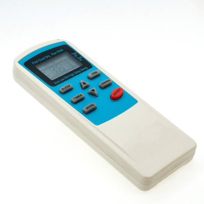 Remote Điều Khiển Dùng Cho Máy Lạnh, Máy Điều Hòa TCL Royal 9000BTU - Hàng chính hãng