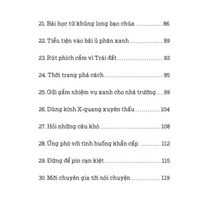 Làm Mát Trái Đất