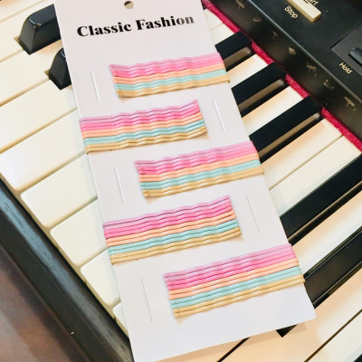 GHIM TÓC VỈ 50 CÁI 