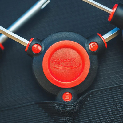 Bộ 3 Chìa Vặn Feedback Sports | 3-Way Wrench