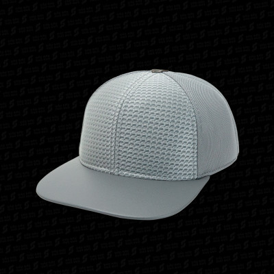 ƯU ĐÃI - Mũ snapback hiphop nam nữ NÓN SƠN chính hãng MC210BK-XM6