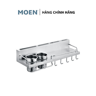 Kệ bếp đa năng MOEN KAC0102SL (HÀNG CHÍNH HÃNG)