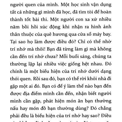 Luyện Trí Nhớ (Tái Bản 2021)