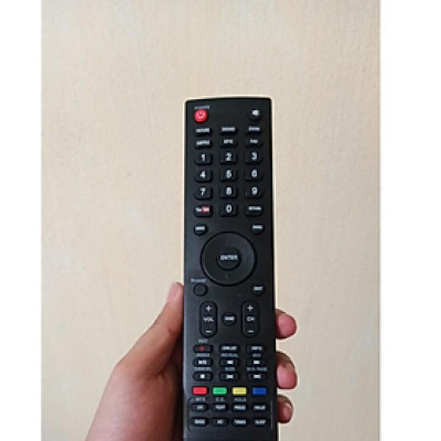 Remote điều khiển tivi dành cho Skyworth - Hàng chính hãng 