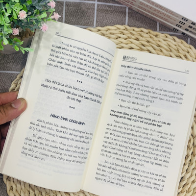 Vượt Qua Sự Phản Bội: Đừng Để Tổn Thương Quá Khứ Hạn Chế Các Mối Quan Hệ Tương Lai
