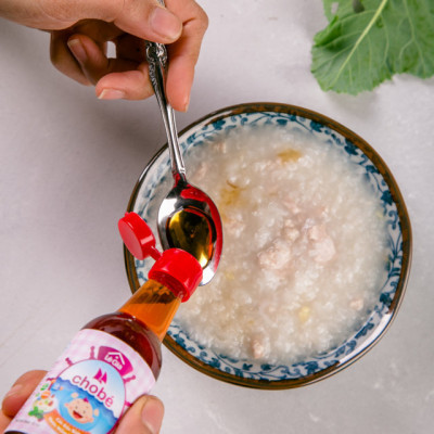 Nước mắm Lê Gia - Cho bé ăn dặm 60ml