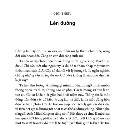 Lên Tàu Cùng Socrates: Đi Tìm Ý Nghĩa Cuộc Sống Từ Các Triết Gia